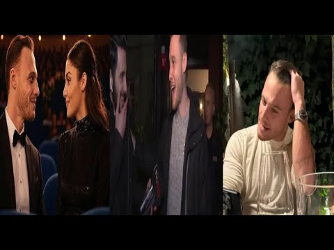 Видео: Керем перепил и напился, смотрите, что он рассказал журналистам о Ханде