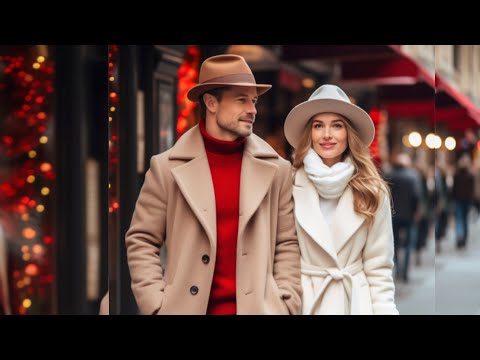 Видео: Как одеваются в Лондоне в январе? Уличная мода. Одежда в уличном стиле.