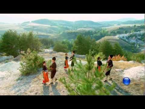 Видео: Здравко Мандаджиев - Родопска китка