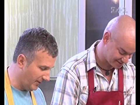 Видео: Смакуем 2010.08.15