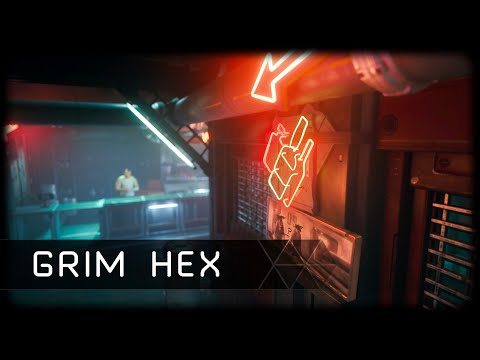 Видео: STAR CITIZEN | Обзор | GrimHEX | Патч - 3.17 @NorthBeard4k
