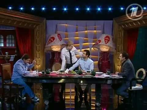 Видео: Прожекторперисхилтон - О любовных романах (06.03.2011).wmv