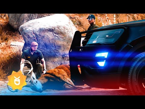 Видео: GTA 5 ROLEPLAY | YDDY:RP #283 - ПАУЭР РЕЙНДЖЕР (ПОЛИЦЕЙСКИЙ)