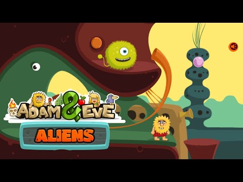 Видео: ADAM AND EVE: ALIENS | БРАУЗЕРНАЯ ИГРА | ПРОХОЖДЕНИЕ | BROWSER GAME | WALKTHROUGH