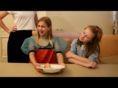 Видео: РЫЖАЯ ВЫСТАВИЛА МЕНЯ ДУРОЙ