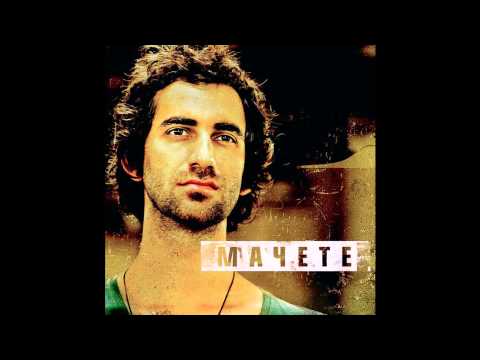 Видео: Мачете - Нежность