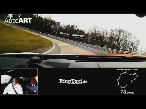 Видео: Nurburgring замаар Porsche GT3RS-тай хамт