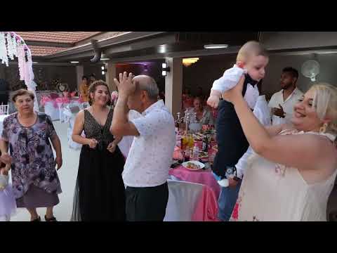 Видео: Сватбата на Виолина и Денис - 2 част