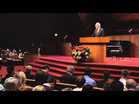 Видео: Джон Мак-Артур. 041 Встреча грешника с ищущим Спасителем