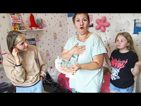 Видео: ГРИФЕРШИ ОБМАНУЛИ МАМУ НА 138 000 РУБЛЕЙ В РЕАЛЬНОЙ ЖИЗНИ ДЛЯ АДМИНКИ В МАЙНКРАФТ!