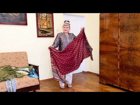 Видео: СПЕЦВЫПУСК СЕКОНД ЧЕК 4 кг вещей за 4 $