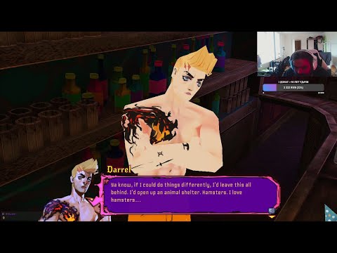 Видео: SF6, Sorry we're closed, Rift of the NecroDancer - ZLVG-стрим (16.06.2025)