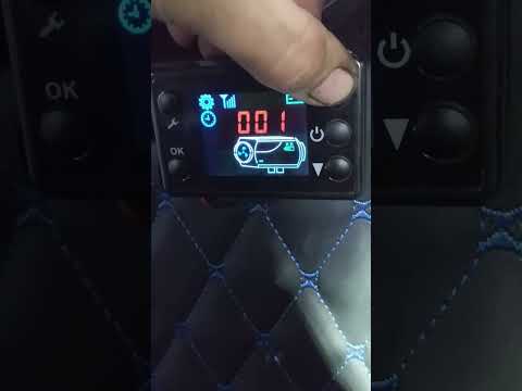 Видео: Установил дешёвый китайский фен в Уазик