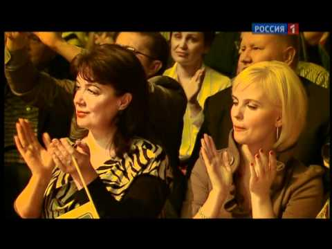 Видео: Disco Дача-2012. София Ротару