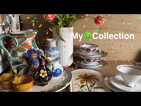 Видео: Новинки в коллекции/My🍀Collection