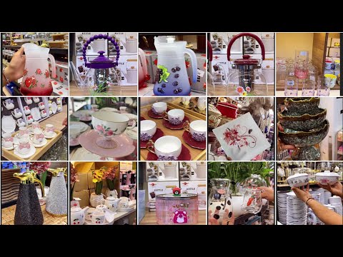 Видео: Профессиональная посуда 😍🔥 Стеклянный чайник / кофейник и заварник / элегантные прозрачные кувшин...