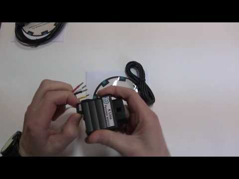 Видео: Сравнение адаптеров K Line