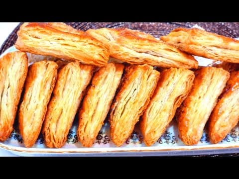 Видео: НЕ ПИРОЖКИ, А ЗОЛОТО!НАУЧИЛА ВСЕХ ПОДРУГ ГОТОВИТЬ ТАКИЕ ВКУСНЯШКИ!ОБАЛДЕННОЕ СЛОЁНОЕ ТЕСТО ЗА 30 МИН