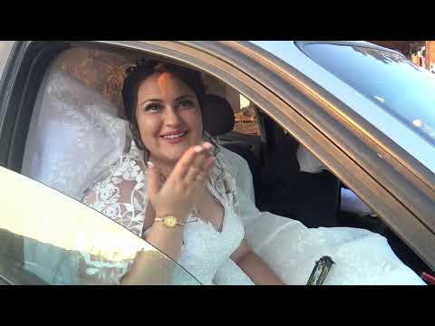 Видео: Сватбен ден на Георги и Дона 31 08 2021г  с.Пойбрене