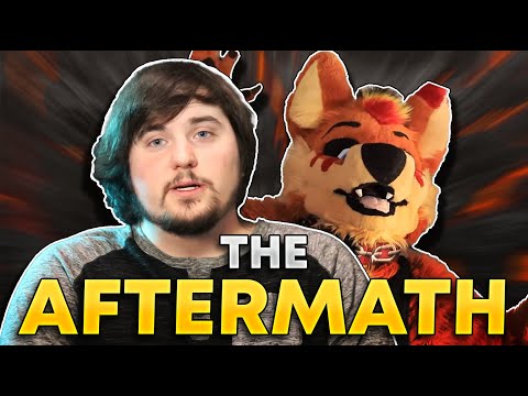 Видео: Последствия представления Kero The Wolf & Furry