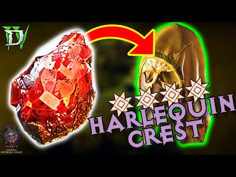 Видео: Тестирование мифических дропов в 100 дуриэлях Т4 [S10] | Diablo 4