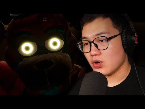 Видео: БАЯРТАЙ FREDDY | Five Nights at Freddy's: Security Breach #8