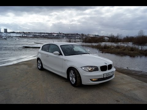 Видео: Обзор и тест драйв автомобиля BMW 116 2009 года от любителя Мерседесов