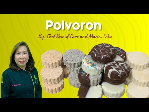 Видео: Полворон