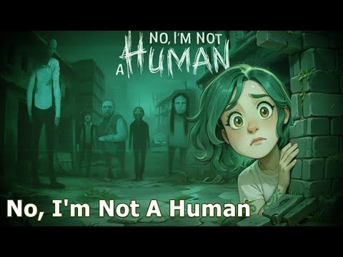 Видео: Запись стрима от 16.09.2025 |  ХОЧЕШЬ ВОЙТИ – СКАЖИ ПАРОЛЬ | No, I'm Not A Human