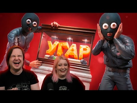 Видео: Забавная Dark Hours | РЕАКЦИЯ НА @1337LikeR |