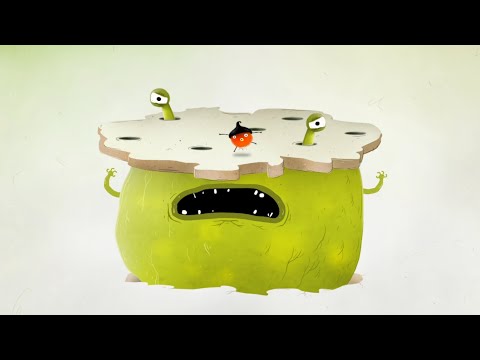 Видео: Чучел и Пришельцы | #3