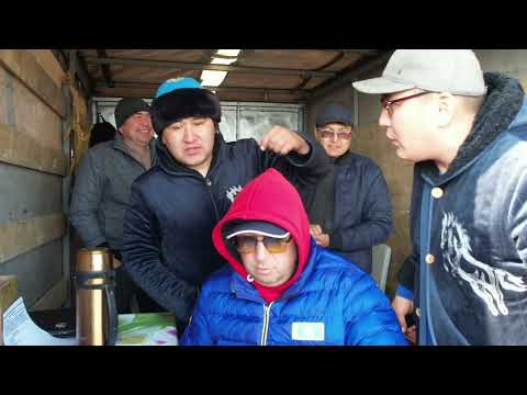 Видео: Көкпар Шымкент 5.02.2025ж Естемес әулиеті Төлеби мырзаның көкпары Сәуле мөлтек ауданы