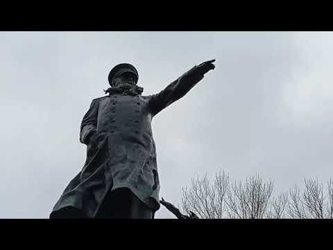 Видео: еще раз в Кронштадт