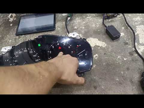 Видео: 3uzfe 5at Lexus поставил и поехал