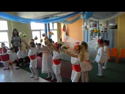 Видео: Една българска роза