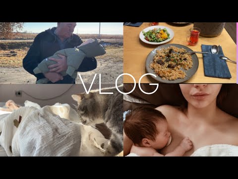 Видео: vlog: йога на гвоздях, деревня, распаковка🤍 17-21.10