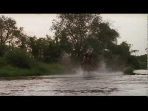 Видео: "Река"(Мельница) - "Ведьмак"