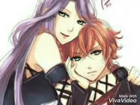 Видео: Беатрис Криста Корделия