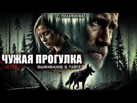 Видео: ЧУЖАЯ ПРОГУЛКА | Таёжная История