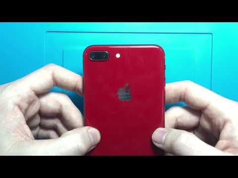 Видео: iPhone 8 Plus замена дисплея разборка