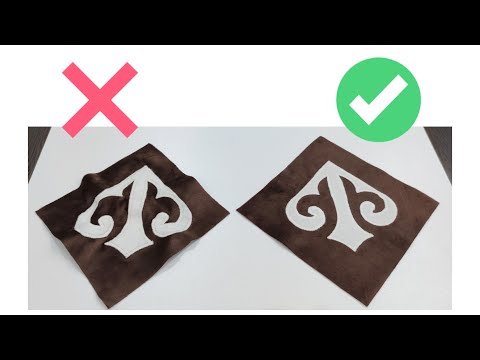 Видео: ОЮДЫ МІНСІЗ ТІГУ ҚҰПИЯСЫ 🤫 тігу ережесі #оюлар #тігуережесі