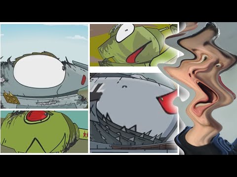 Видео: RYTP 5 (6) - мультики про танки реакция на Kersh Керш Gerand геранд ритп rytp пуп