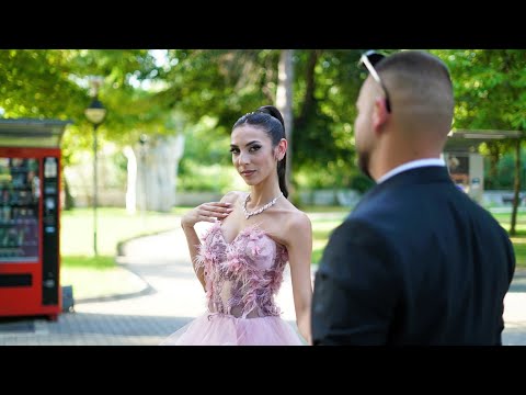 Видео: Абитуриентски Бал на Невена Савел Студио /0886320474 