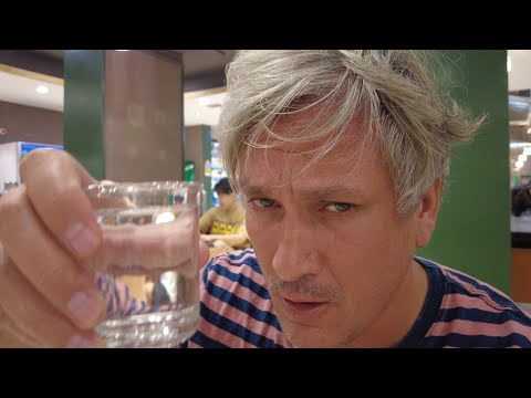 Видео: Еда. Пробуем медуз и другие новые блюда в Даляне - Жизнь в Китае #340