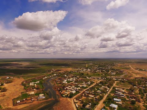 Видео: Usharal (Talas). Ушарал, Таласский район. Родина Бахытжана Сагинтаева.
