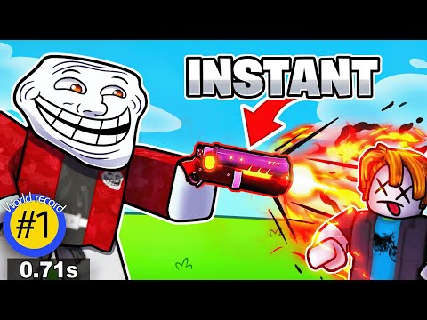 Видео: МГНОВЕННОЕ КОМБО В Blox Fruits..