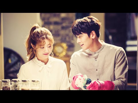 Видео: Клип к дораме "Подозрительный партнер" / Suspicious Partner