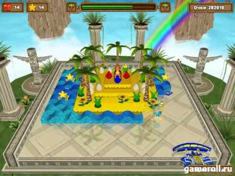 Видео: Игра Страйкбол 3