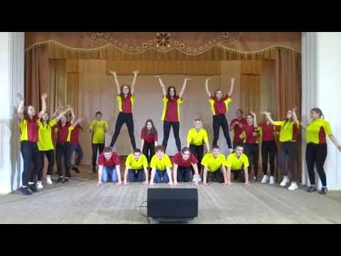 Видео: Арт вакация Сто друзей