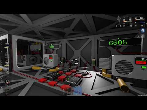 Видео: Stationeers Guide: Как работает кондиционер